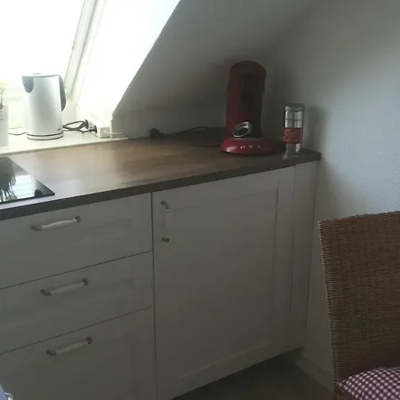 Ferienwohnung Haus Nautilus Heligoland Exterior foto
