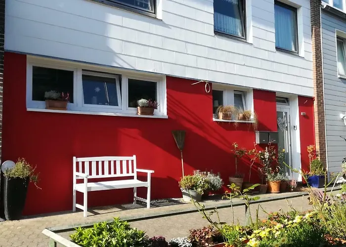 Haus Nautilus
