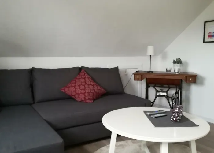 Haus Nautilus
