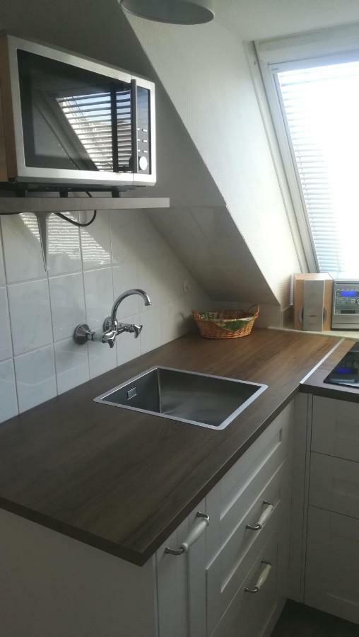 Haus Nautilus Apartment Heligoland