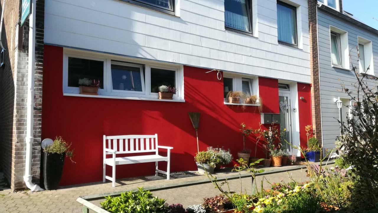 Haus Nautilus Apartment *