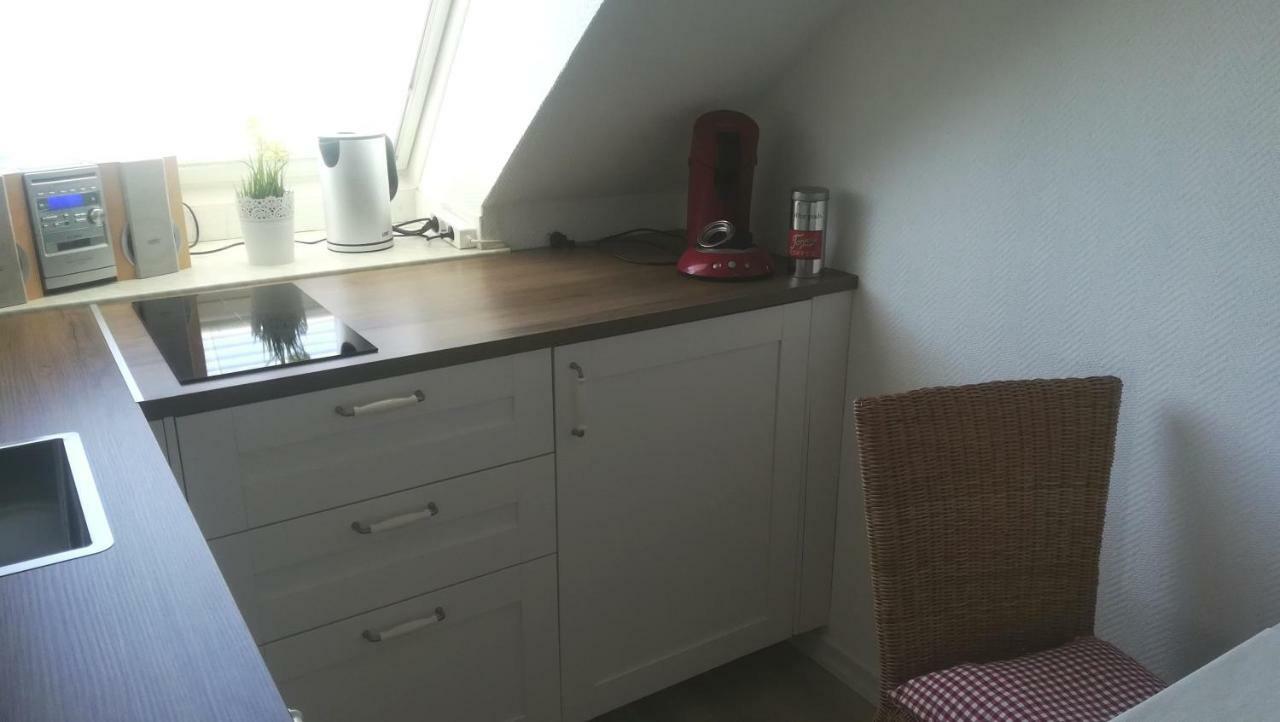 Haus Nautilus Apartment Heligoland