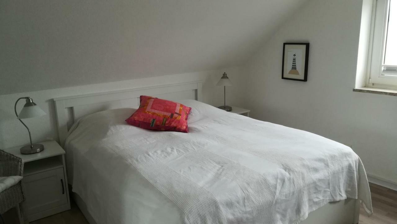 Apartment Haus Nautilus