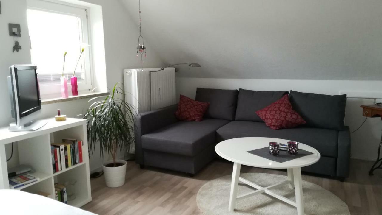 Haus Nautilus Apartment Heligoland
